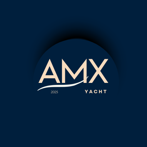 Logo AMX YACHT